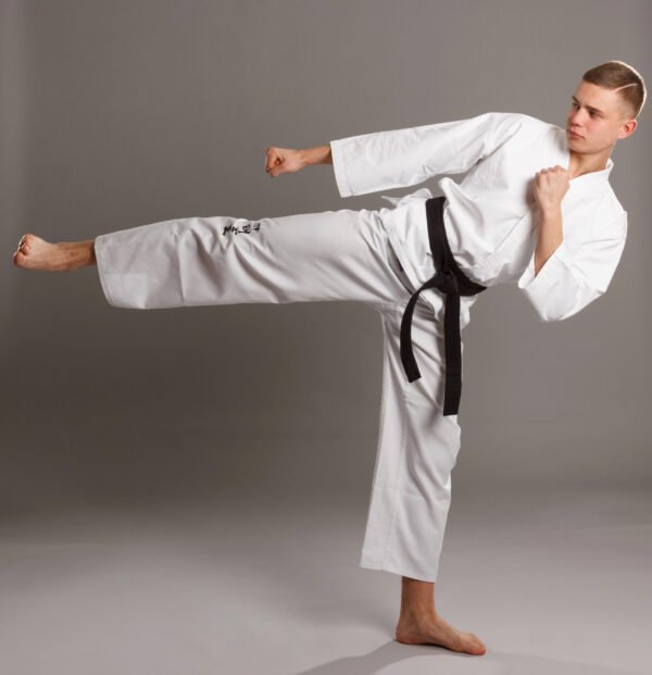 Karate Uniform Set