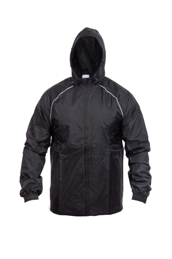 Windbreaker Outerwear