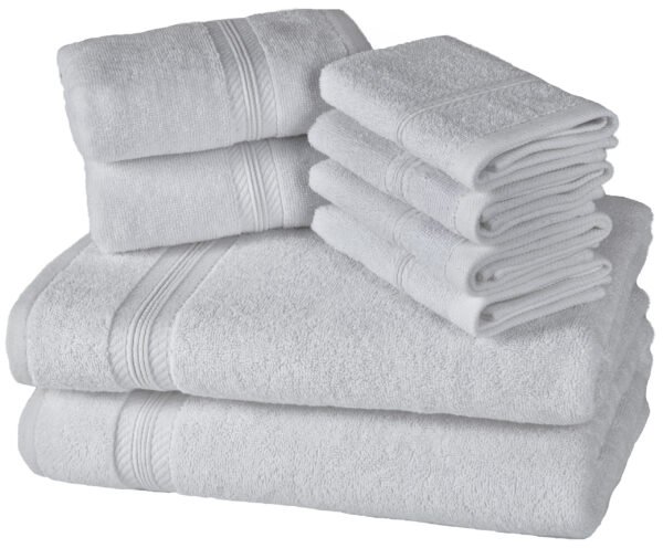 Bath Towels