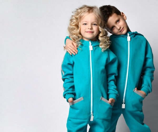 Kids Clothes
