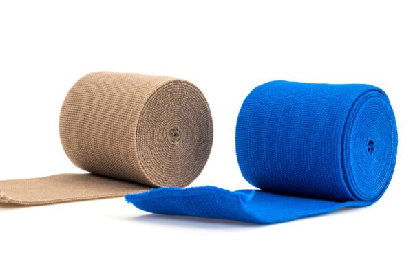 Elastic Bandage