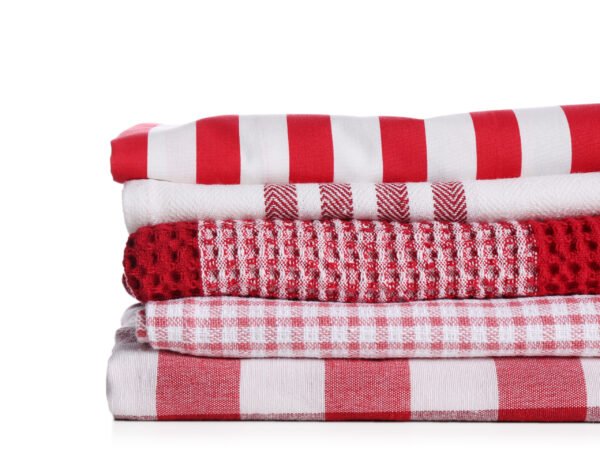 Cleaning Towels