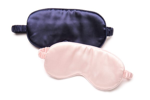 Silk Sleep Mask