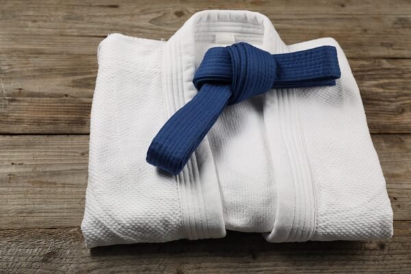 Brazilian Jiu-Jitsu Uniform