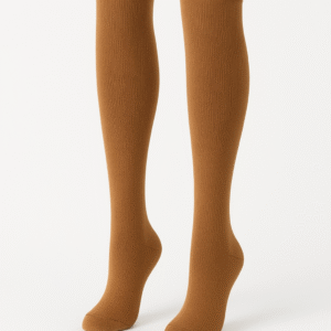 Knee-High Socks