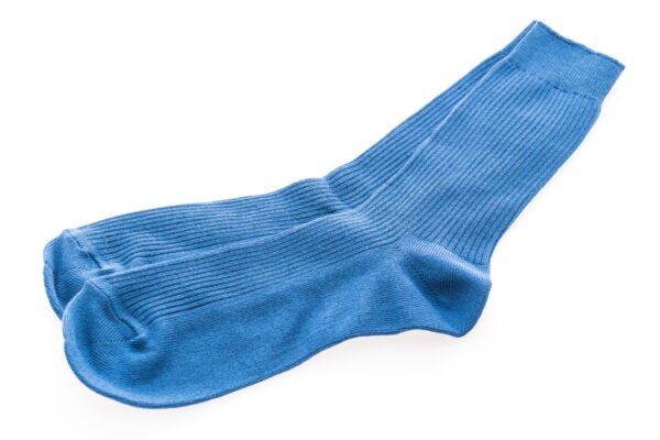 Mid-Calf Socks