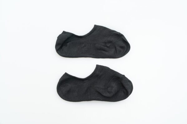 No-Show Socks