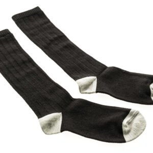 Over-the-Calf Socks