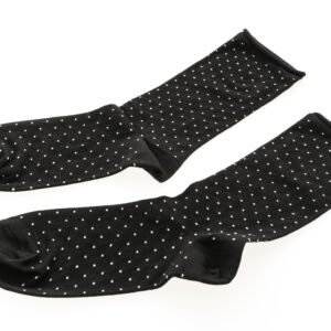 Patterned Socks