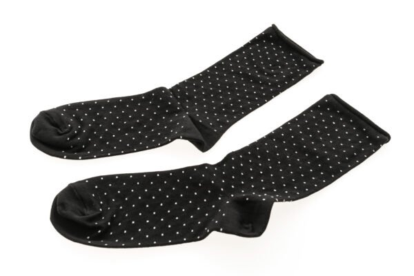 Patterned Socks