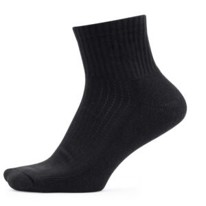 Quarter Socks