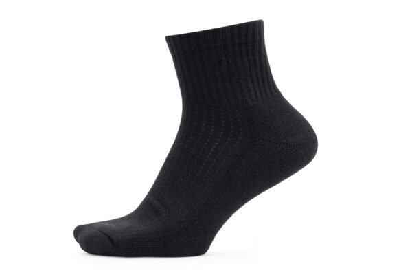 Quarter Socks
