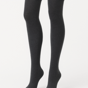 Thigh-High Socks